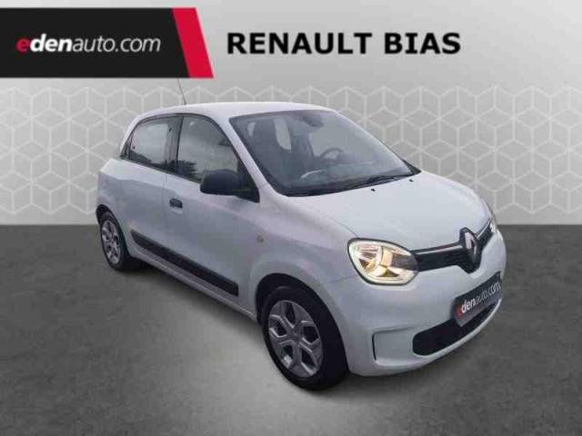 Renault Twingo image 7