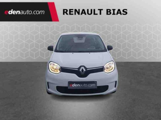 Renault Twingo image 9