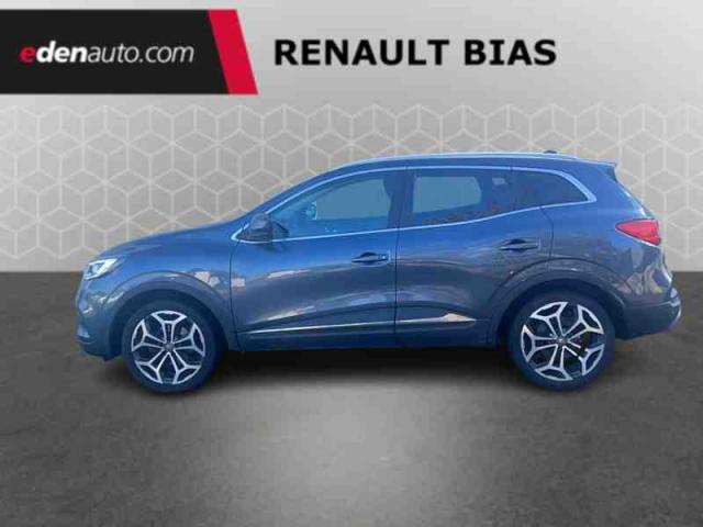 Renault Kadjar image 9