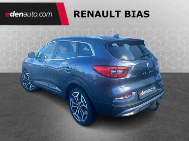 Renault Kadjar image 2