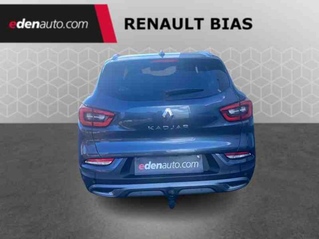 Renault Kadjar image 4