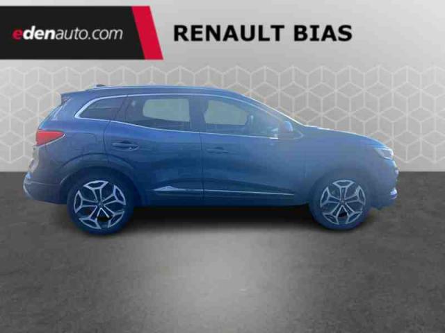 Renault Kadjar image 5