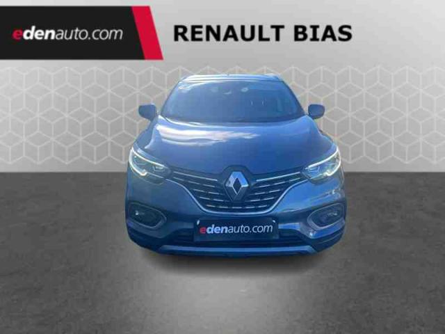 Renault Kadjar image 6