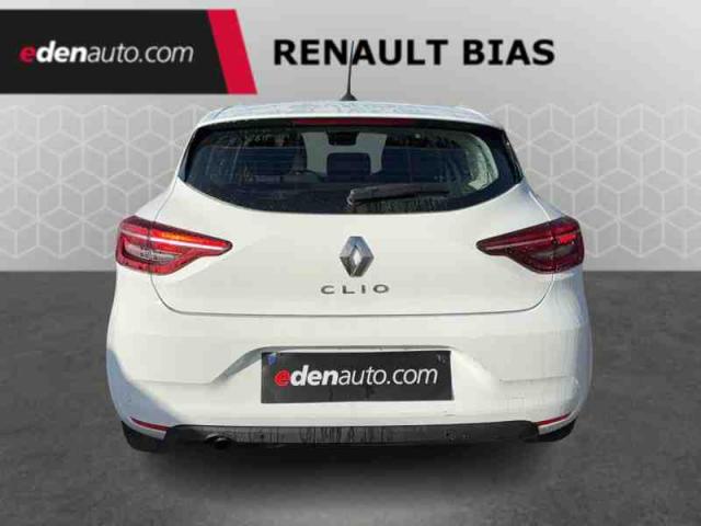 Renault Clio image 4