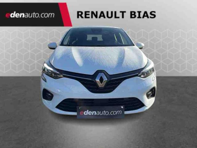 Renault Clio image 2