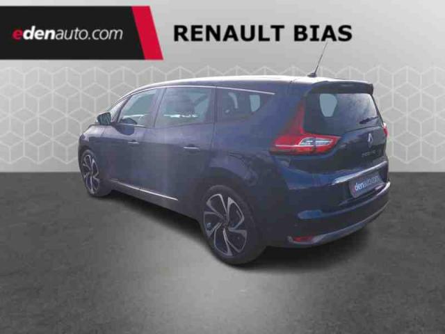 Renault Grand Scénic image 8