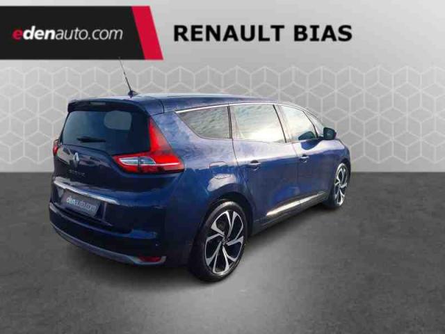 Renault Grand Scénic image 3