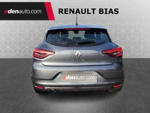 Renault Clio image 6