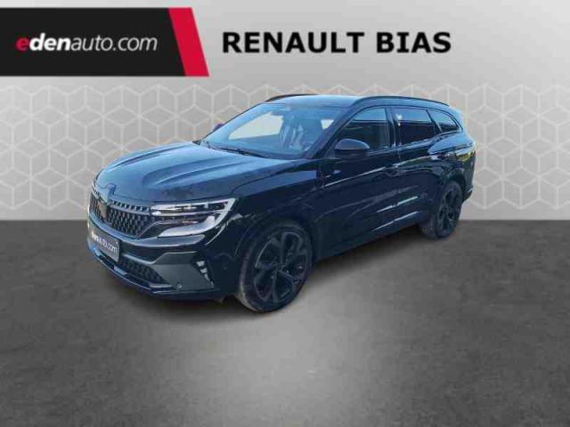 Renault Espace E-Tech Hybrid 200 Esprit Alpine