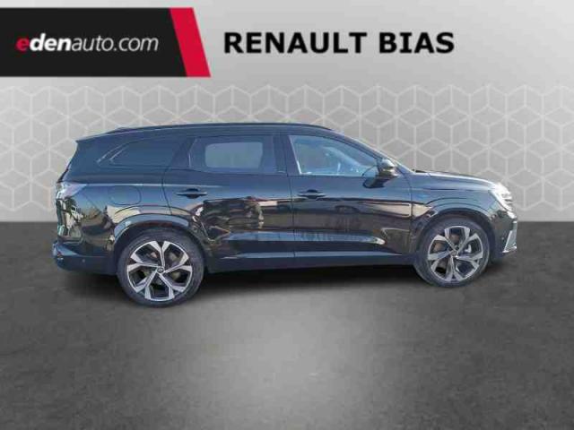 Renault Espace image 2