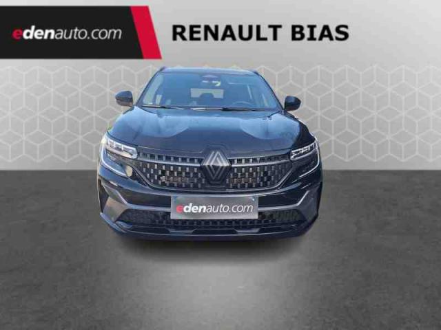 Renault Espace image 4