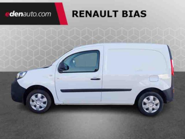 Renault Kangoo Van image 5