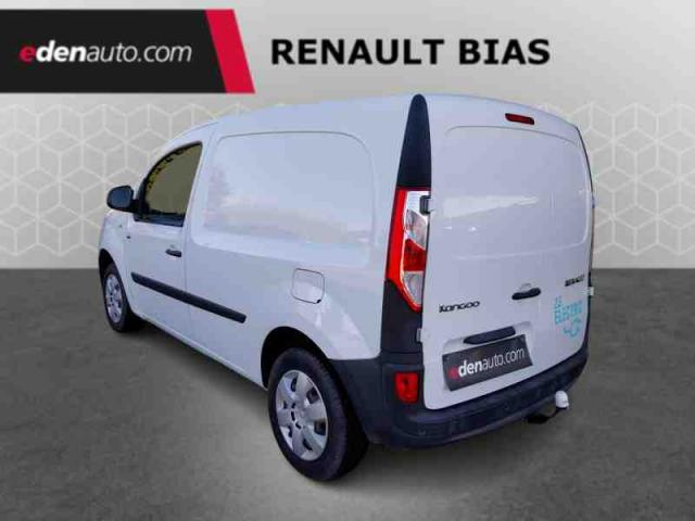 Renault Kangoo Van image 8