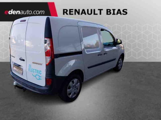 Renault Kangoo Van image 9