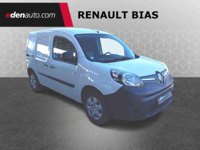 Renault Kangoo Van image 1