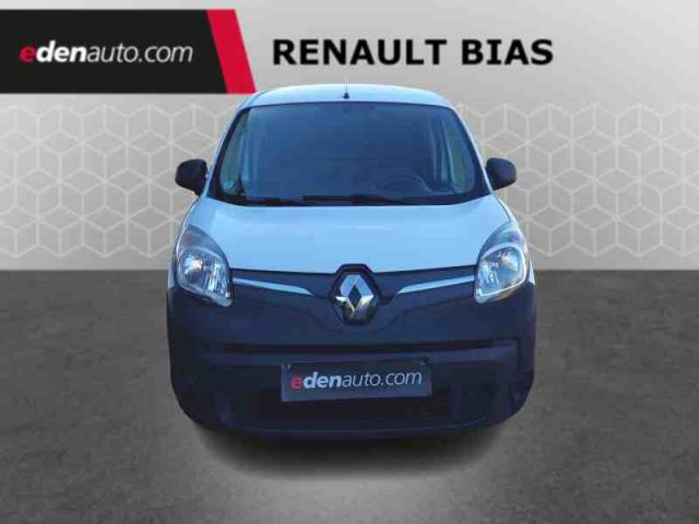 Renault Kangoo Van image 6