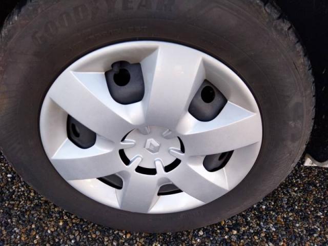 Renault Kangoo Van image 2