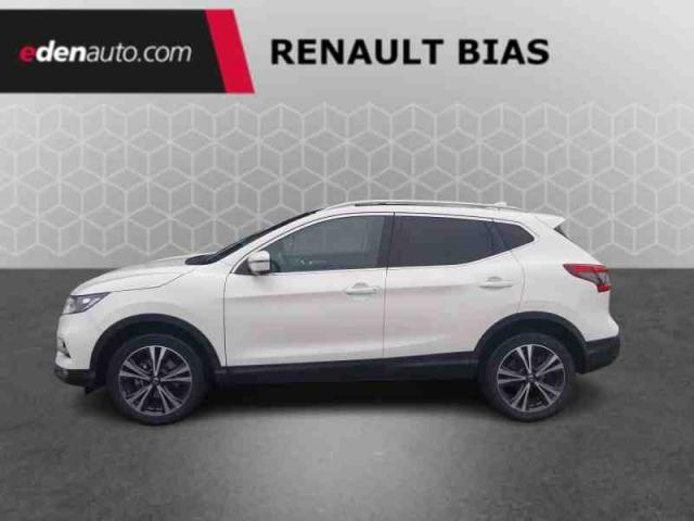 Nissan Qashqai image 8