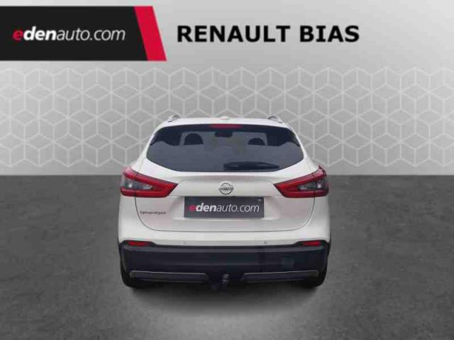 Nissan Qashqai image 5