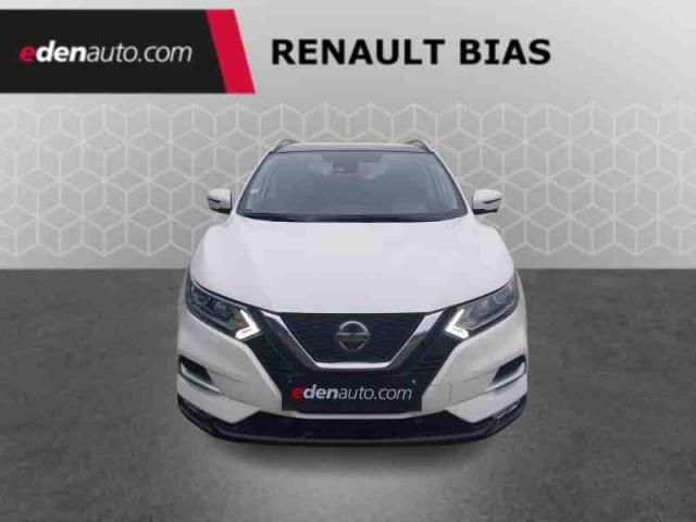 Nissan Qashqai image 2