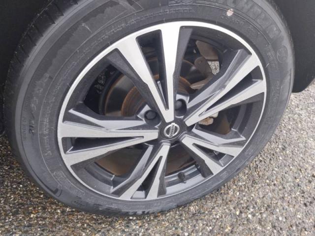 Nissan Qashqai image 6