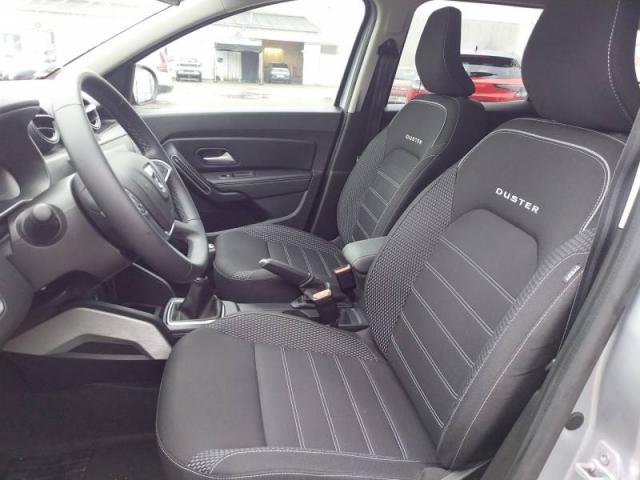 Dacia Duster image 8