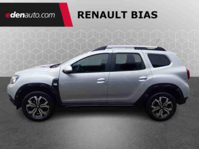 Dacia Duster image 1