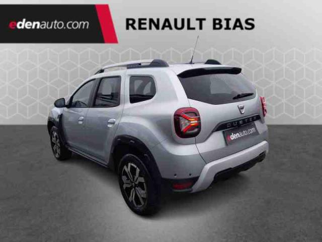 Dacia Duster image 9