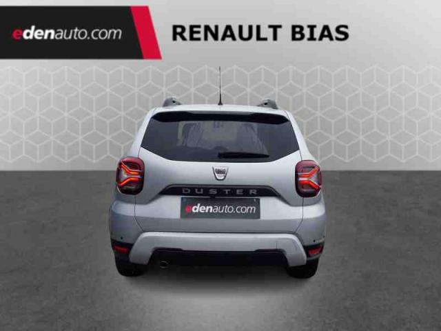 Dacia Duster image 3