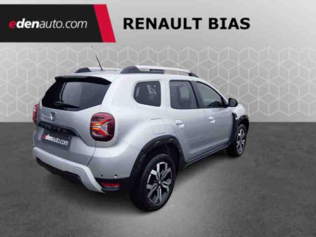 Dacia Duster image 5