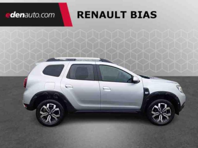 Dacia Duster image 2