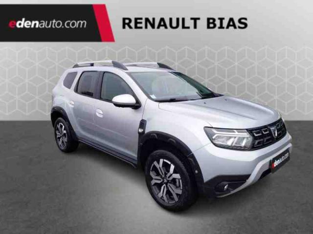 Dacia Duster image 6