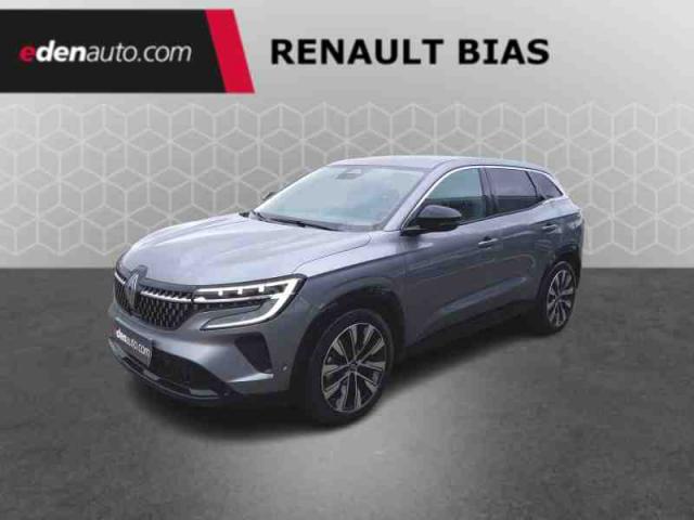 Renault Austral E-Tech Hybrid 200 Techno