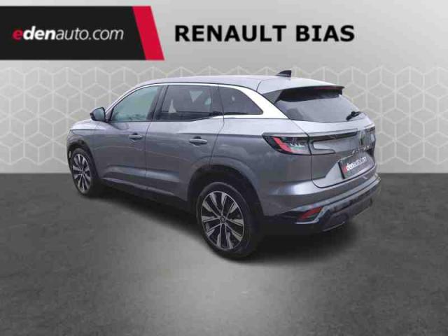 Renault Austral image 8