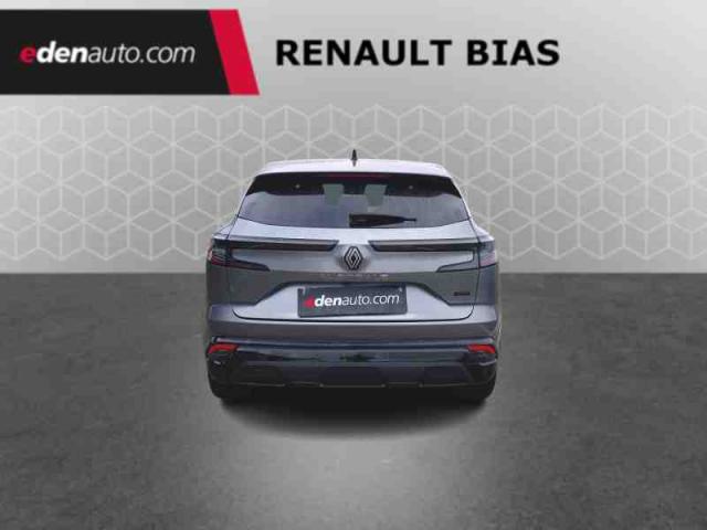 Renault Austral image 4