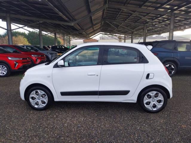 Renault Twingo image 4
