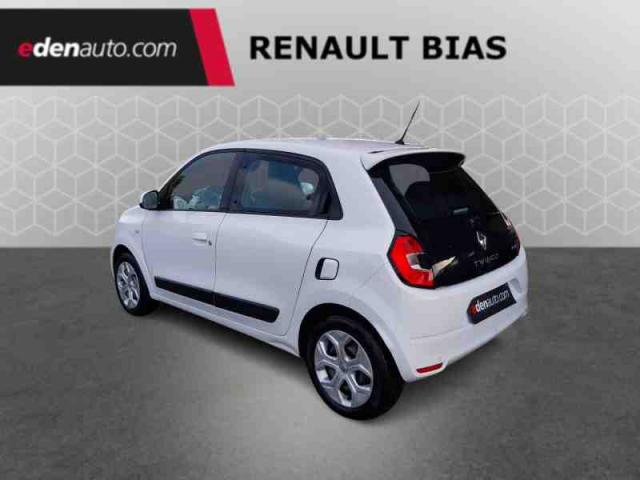 Renault Twingo image 5