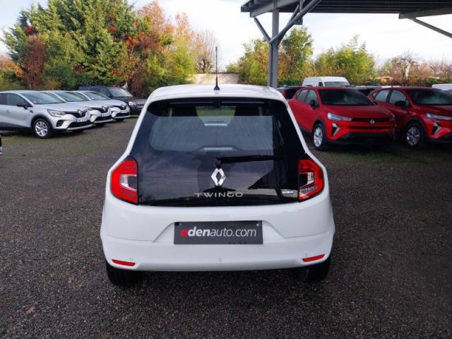 Renault Twingo image 2
