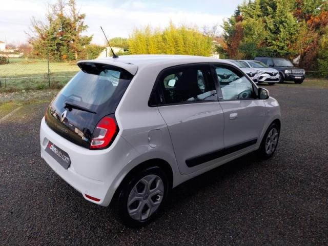 Renault Twingo image 8