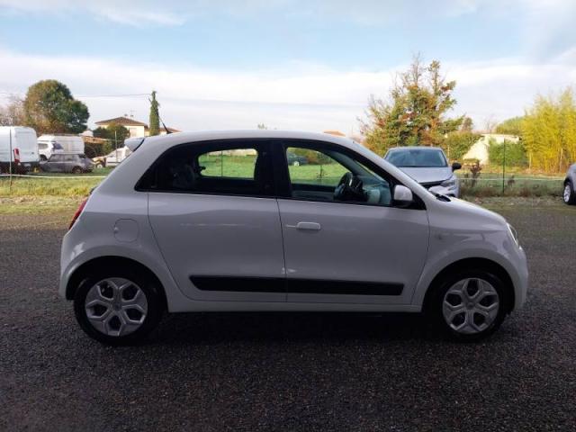 Renault Twingo image 6