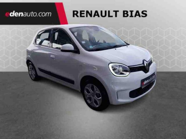 Renault Twingo image 1