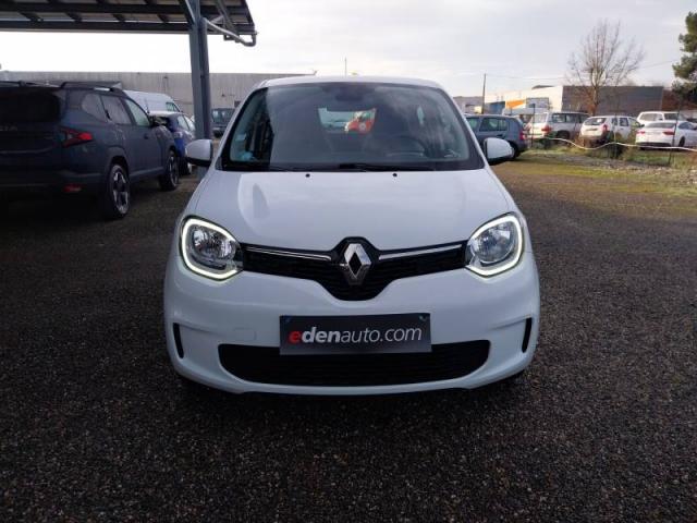 Renault Twingo image 7