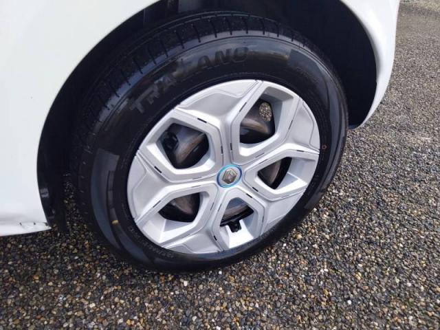 Renault Twingo image 9