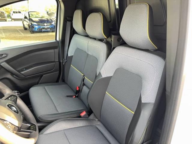 Renault Kangoo Van image 9