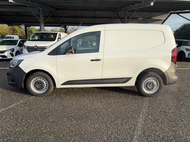 Renault Kangoo Van image 6