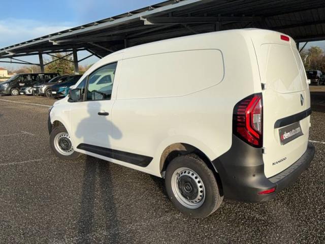 Renault Kangoo Van image 5