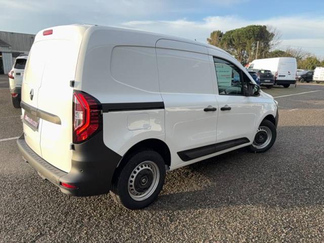 Renault Kangoo Van image 1