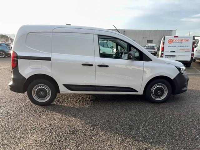 Renault Kangoo Van image 7