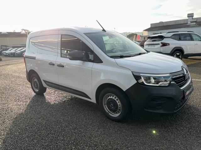 Renault Kangoo Van image 4