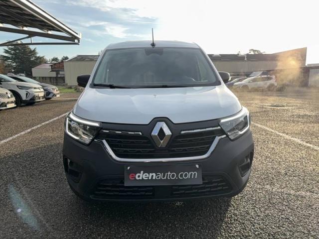 Renault Kangoo Van image 3